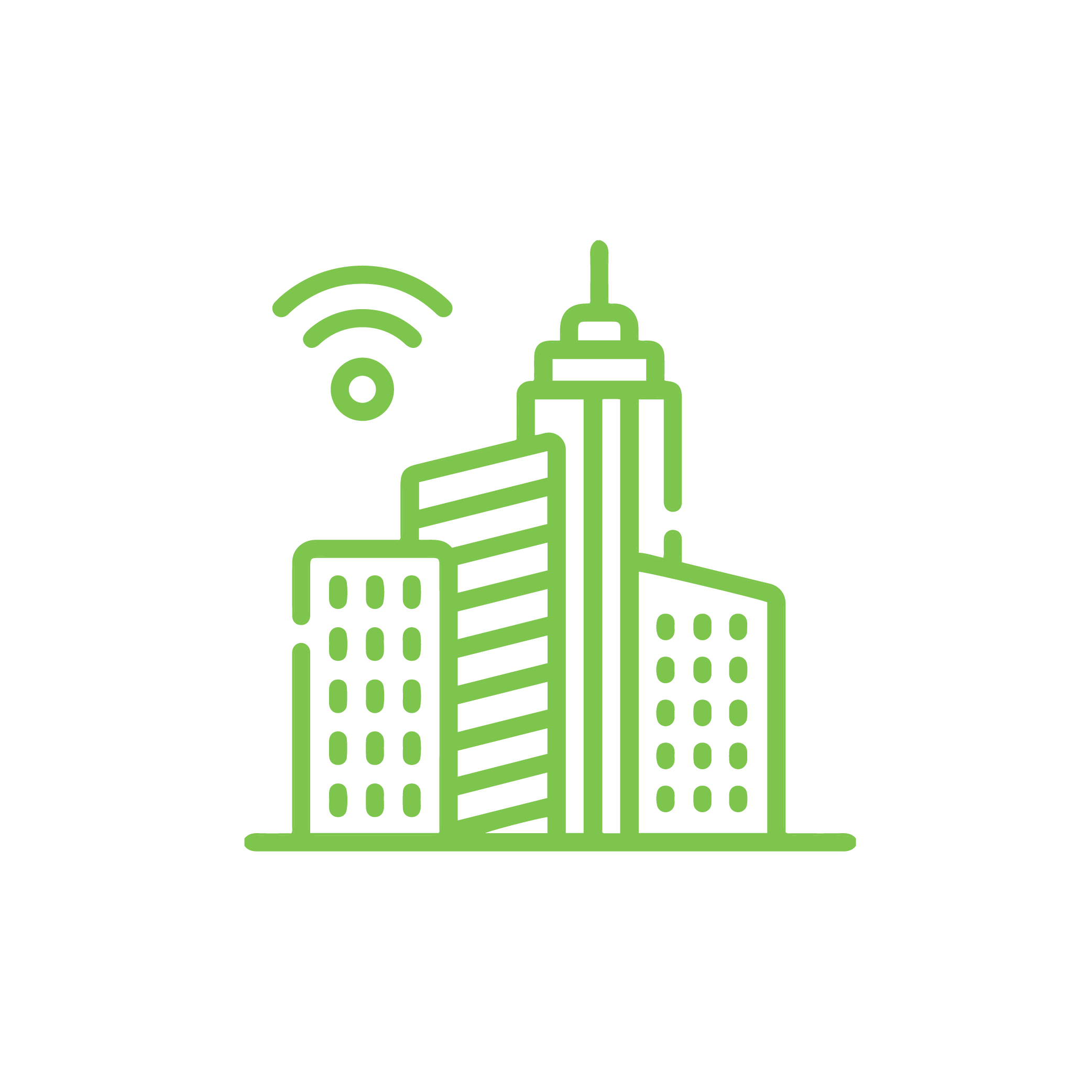 Smart Buildings