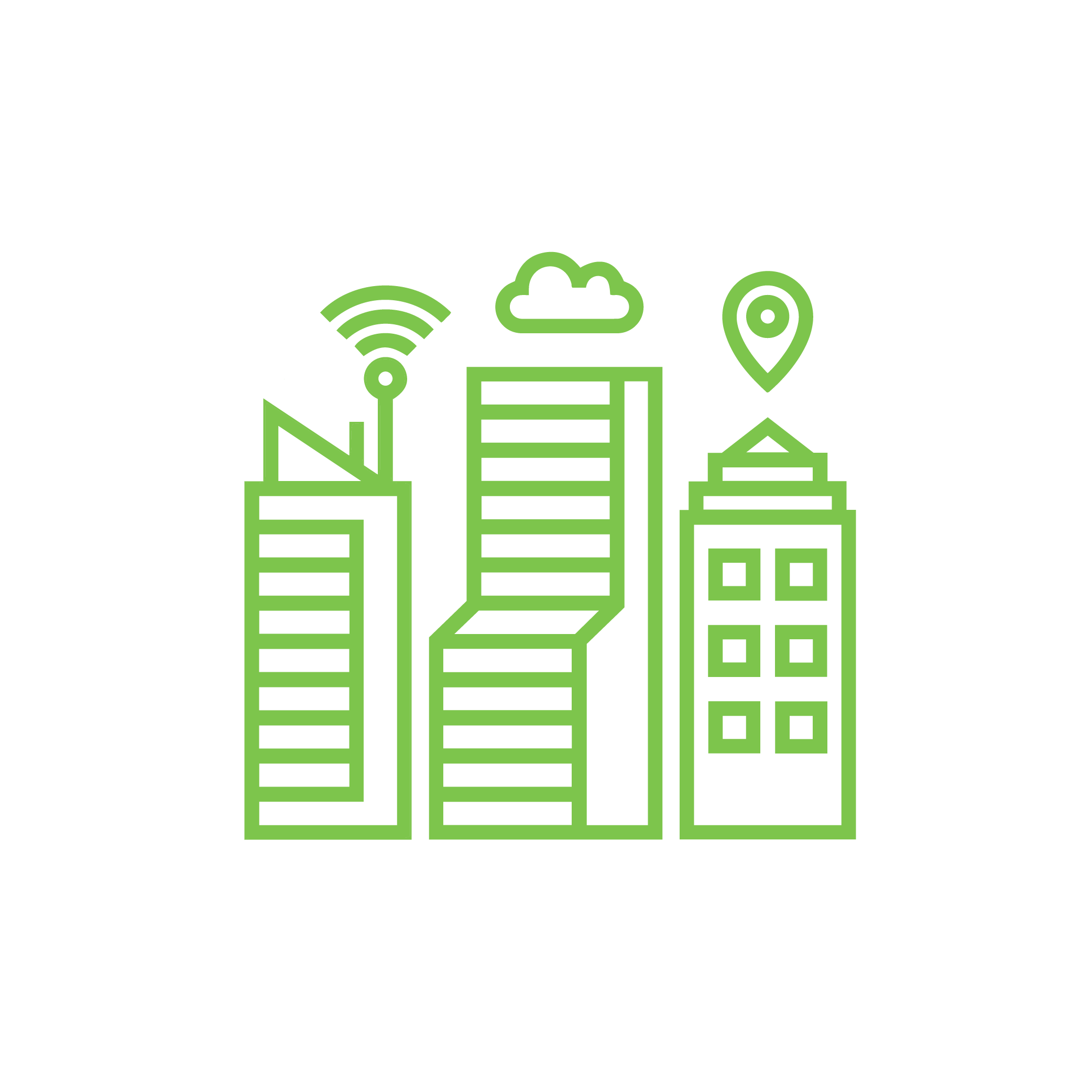 Smart City