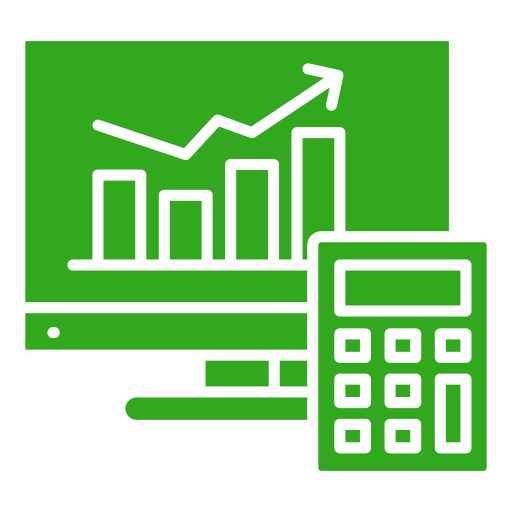 Automated GHG accounting